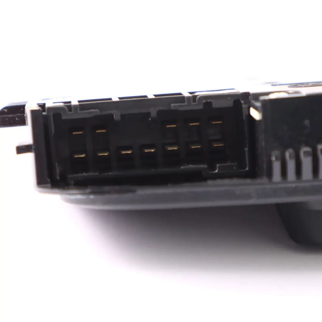 BMW G30 G31 G32 Front Sport Seat Adjustment Switch Panel Right O/S - SKU 9384908 - Part number 9384908