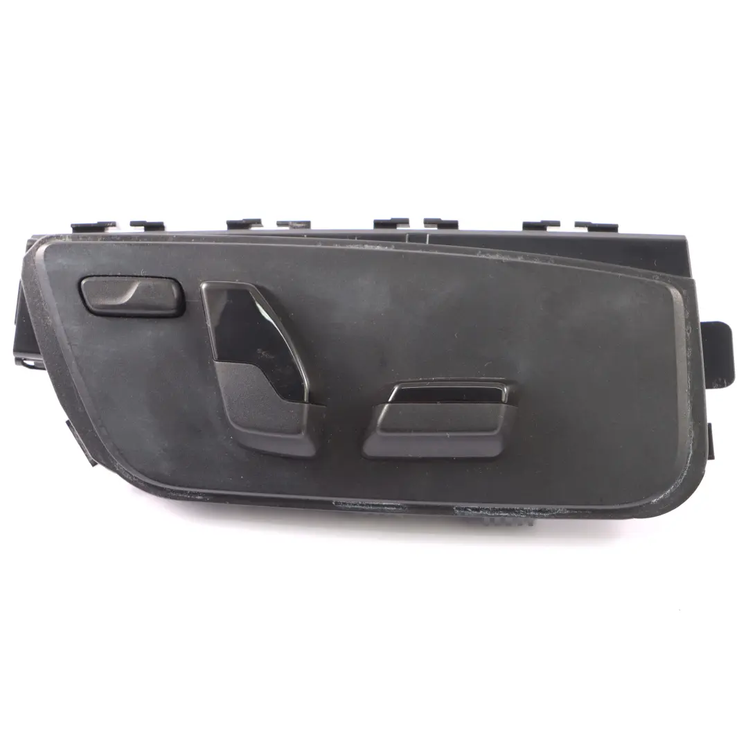 BMW G30 G31 G32 Panel Przełączników Fotela Sport Prawy Przód - SKU 9384908 - Numer Części 9384908