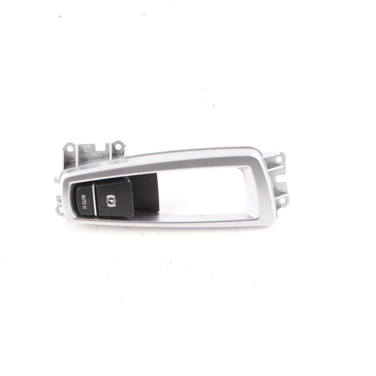 BMW F10 F11 F12 Parkeerrem Auto Hold Schakelaar Bedieningsunit 9217594