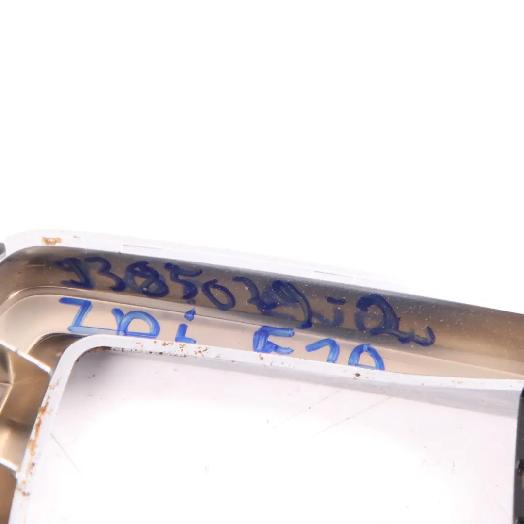 BMW F10 F11 F12 Parkbremse Auto Hold Schalter Steuergerät 9217594 - SKU 9385029-2 - Teilenummer 9385029