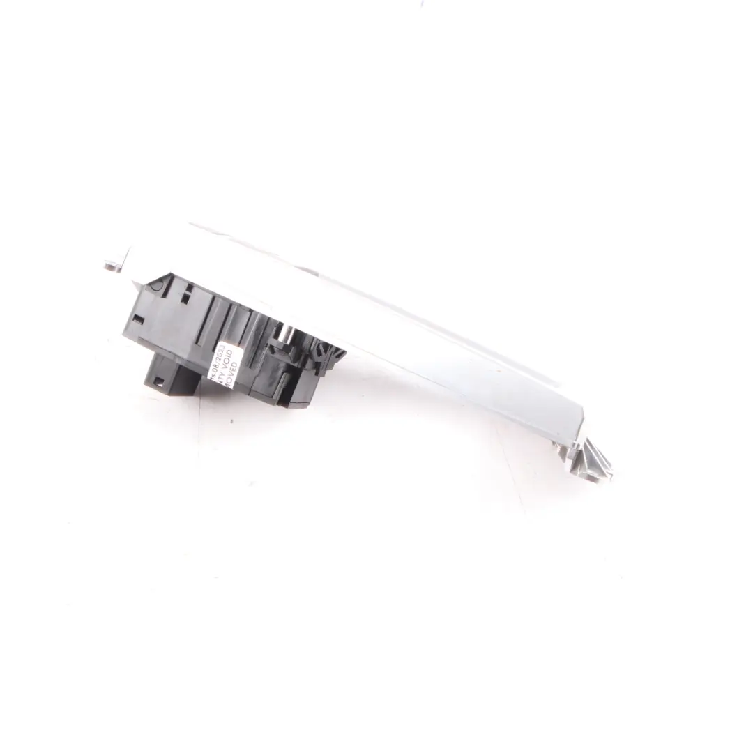 BMW F10 F11 F12 Parkbremse Auto Hold Schalter Steuergerät 9217594 - SKU 9385029-2 - Teilenummer 9385029