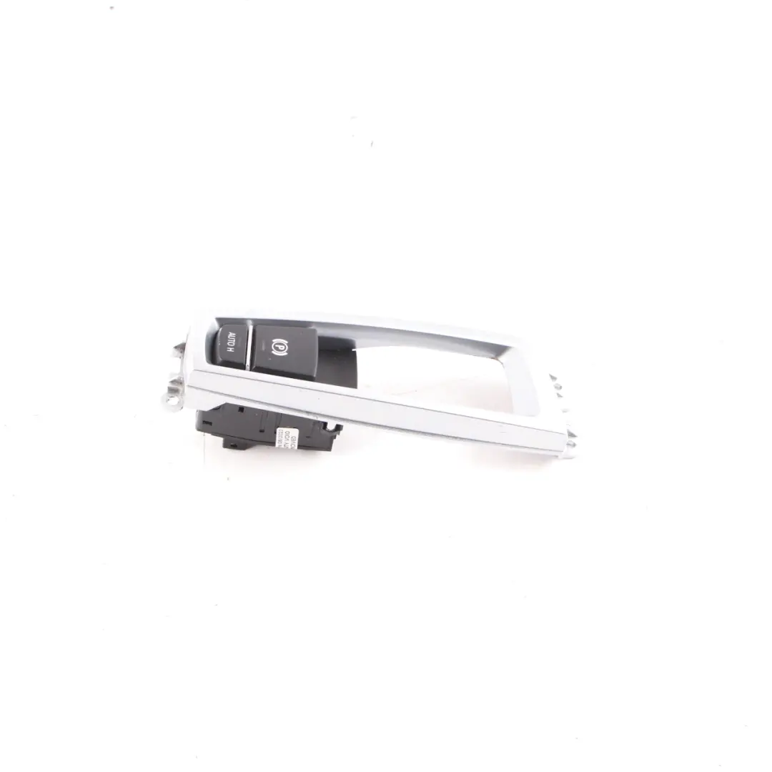 BMW F10 F11 F12 Parkbremse Auto Hold Schalter Steuergerät 9217594 - SKU 9385029-2 - Teilenummer 9385029