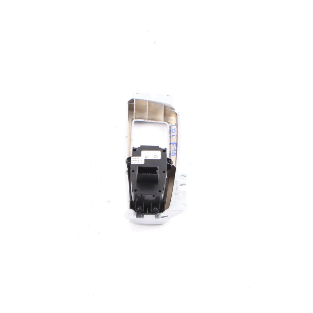 BMW F10 F11 F12 Parkbremse Auto Hold Schalter Steuergerät 9217594 - SKU 9385029-2 - Teilenummer 9385029