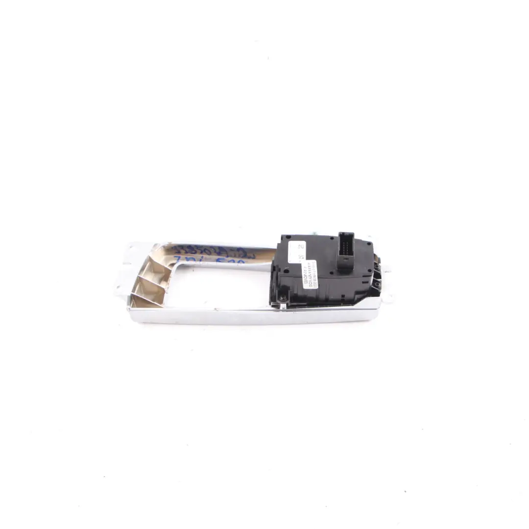BMW F10 F11 F12 Parkbremse Auto Hold Schalter Steuergerät 9217594 - SKU 9385029-2 - Teilenummer 9385029