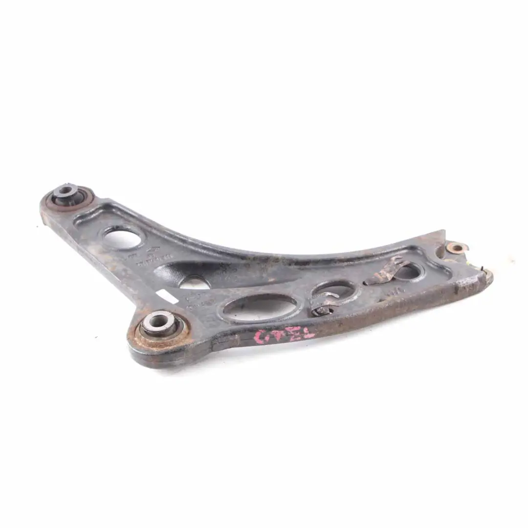 Vauxhall Vivaro B Renault Trafic Wishbone Control Arm Front Left N/S - SKU 93853464 - Part number 93853464