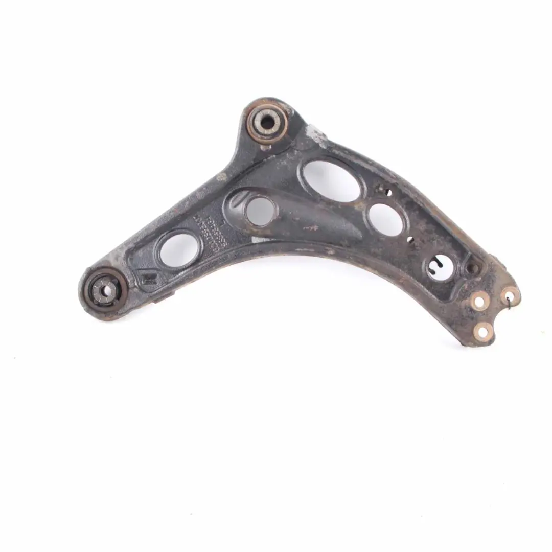 Vauxhall Vivaro B Renault Trafic Wishbone Control Arm Front Left N/S - SKU 93853464 - Part number 93853464