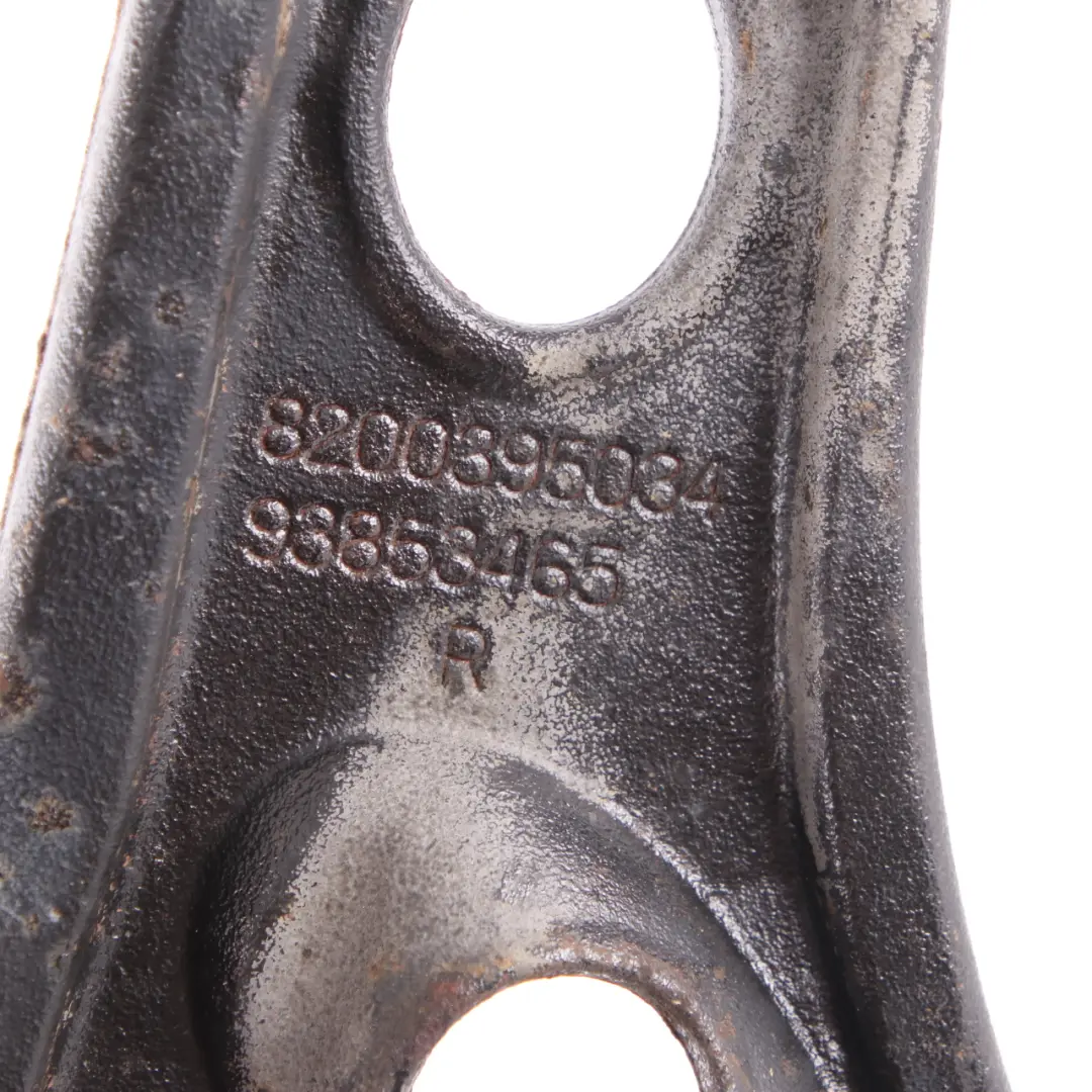 Wahacz Przedni Prawy do Opel Vivaro B Renault Trafic o numerze 93853465 Opel Vivaro B Renault Trafic Wahacz Przedni Prawy - SKU 93853465 - Numer Części 93853465