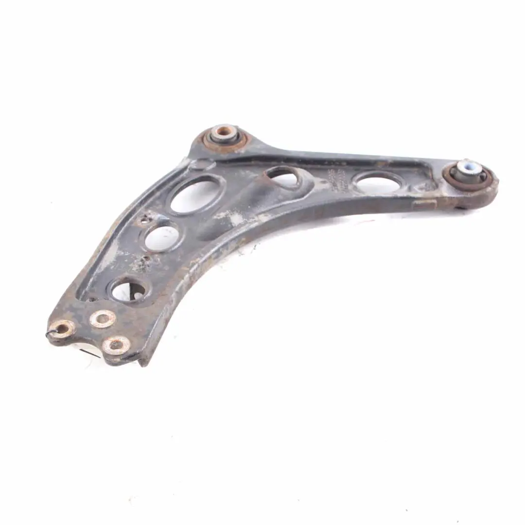 Wishbone Brazo Control Delantero Derecho para Opel Vivaro B Renault Trafic con número de pieza 93853465 Opel Vivaro B Renault Trafic Wishbone Brazo Control Delantero Derecho - SKU 93853465 - Número de pieza 93853465