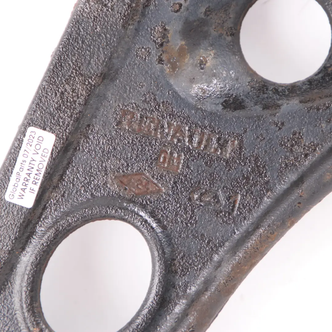 Querlenker vorne rechts für Opel Vivaro B Renault Trafic mit Teilenummer 93853465 Opel Vivaro B Renault Trafic Querlenker vorne rechts - SKU 93853465 - Teilenummer 93853465