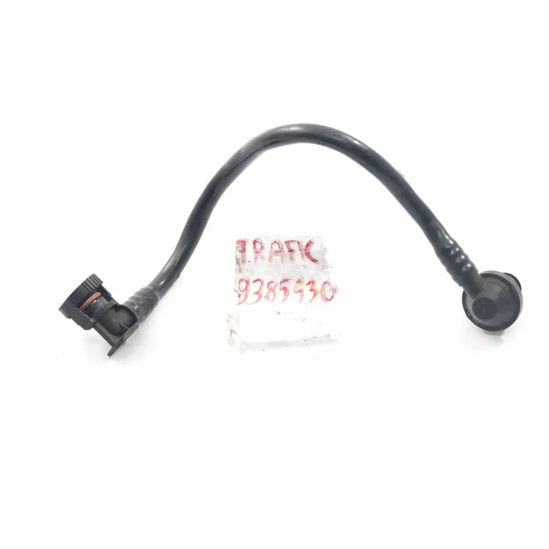 Renault Trafic II Vacuum Pump Pipe Line Hose Vacuum Unit - SKU 9385430 - Part number 9385430