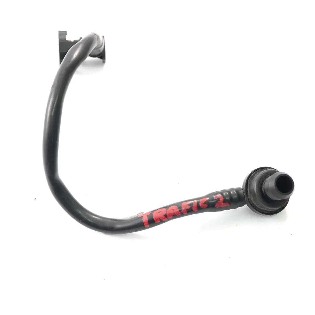 MK2 2.0 Vivaro Brake Servo Vacuum Pipe to Renault Vivaro Trafic with Part number 93854304 Renault Vivaro Trafic MK2 2.0 Vivaro Brake Servo Vacuum Pipe - SKU 93854304 - Part number 93854304