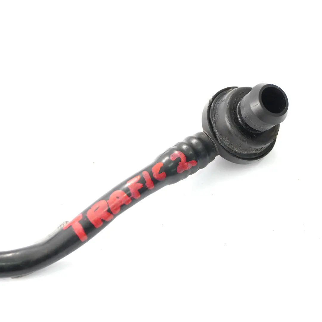 MK2 2.0 Vivaro Bremsservo Unterdruckleitung für Renault Vivaro Trafic mit Teilenummer 93854304 Renault Vivaro Trafic MK2 2.0 Vivaro Bremsservo Unterdruckleitung - SKU 93854304 - Teilenummer 93854304