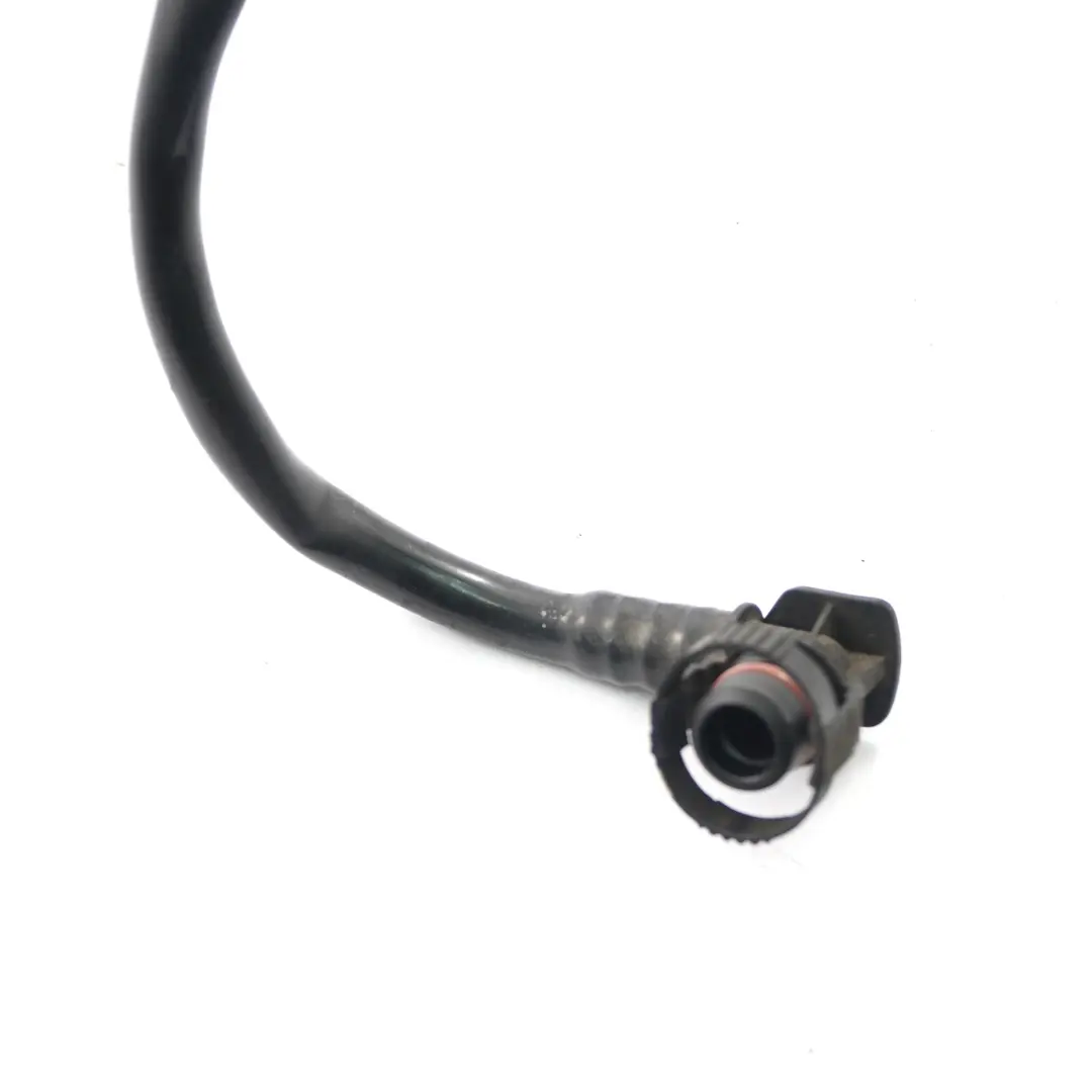 Renault Vivaro Trafic MK2 2.0 Vivaro Bremsservo Unterdruckleitung - SKU 93854304 - Teilenummer 93854304