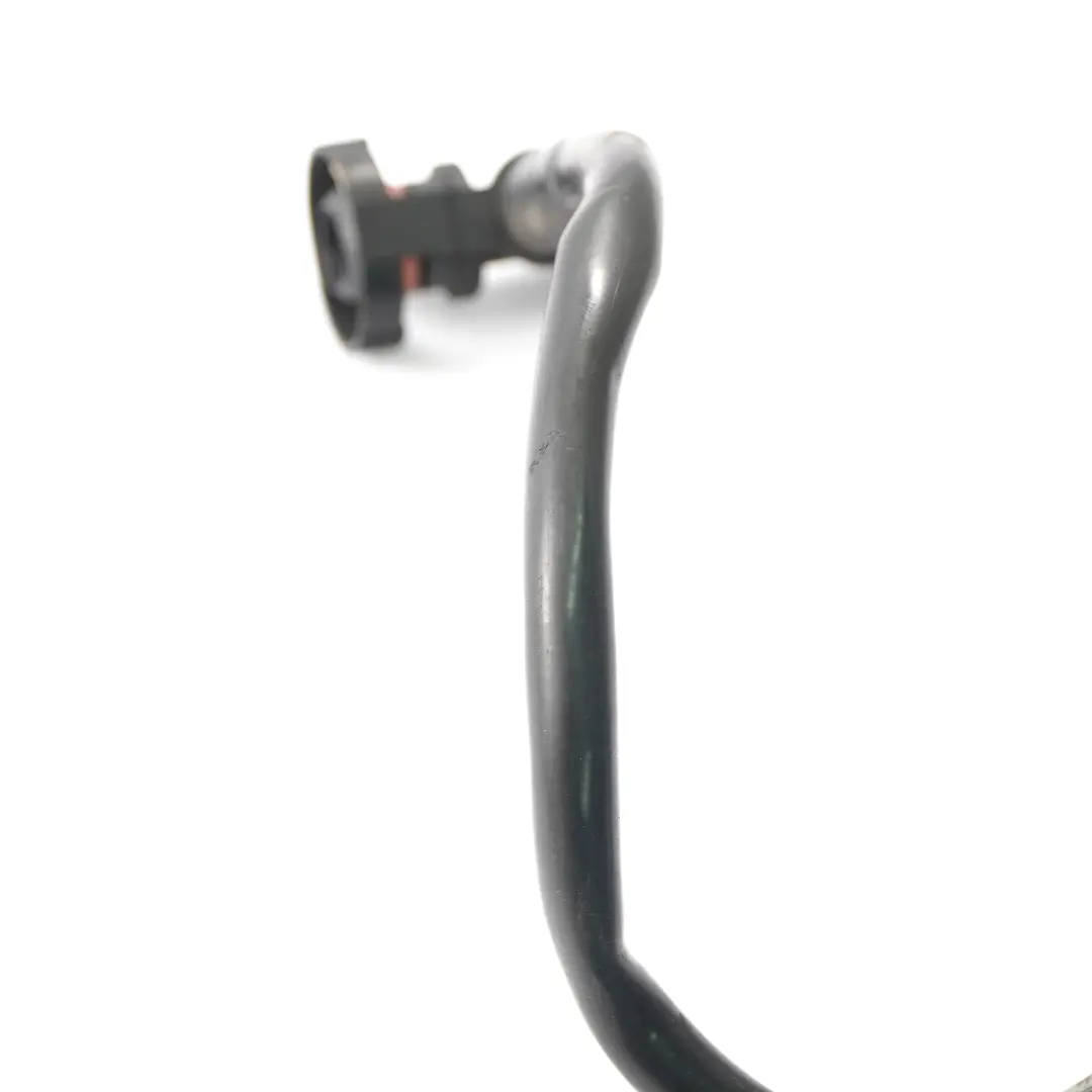 Renault Vivaro Trafic MK2 2.0 Vivaro Bremsservo Unterdruckleitung - SKU 93854304 - Teilenummer 93854304