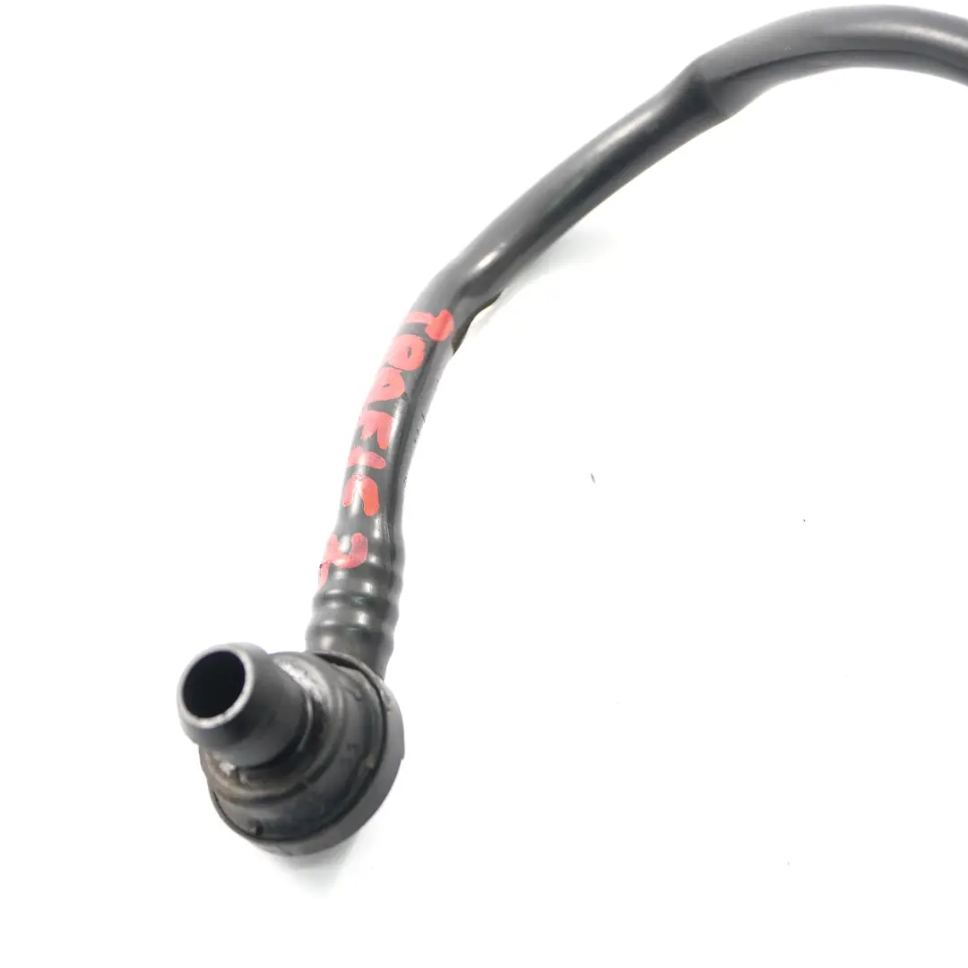 Renault Vivaro Trafic MK2 2.0 Vivaro Bremsservo Unterdruckleitung - SKU 93854304 - Teilenummer 93854304