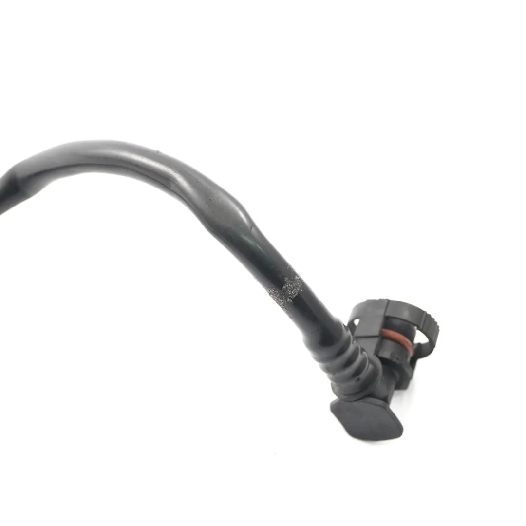 MK2 2.0 Vivaro Brake Servo Vacuum Pipe to Renault Vivaro Trafic with Part number 93854304 Renault Vivaro Trafic MK2 2.0 Vivaro Brake Servo Vacuum Pipe - SKU 93854304 - Part number 93854304