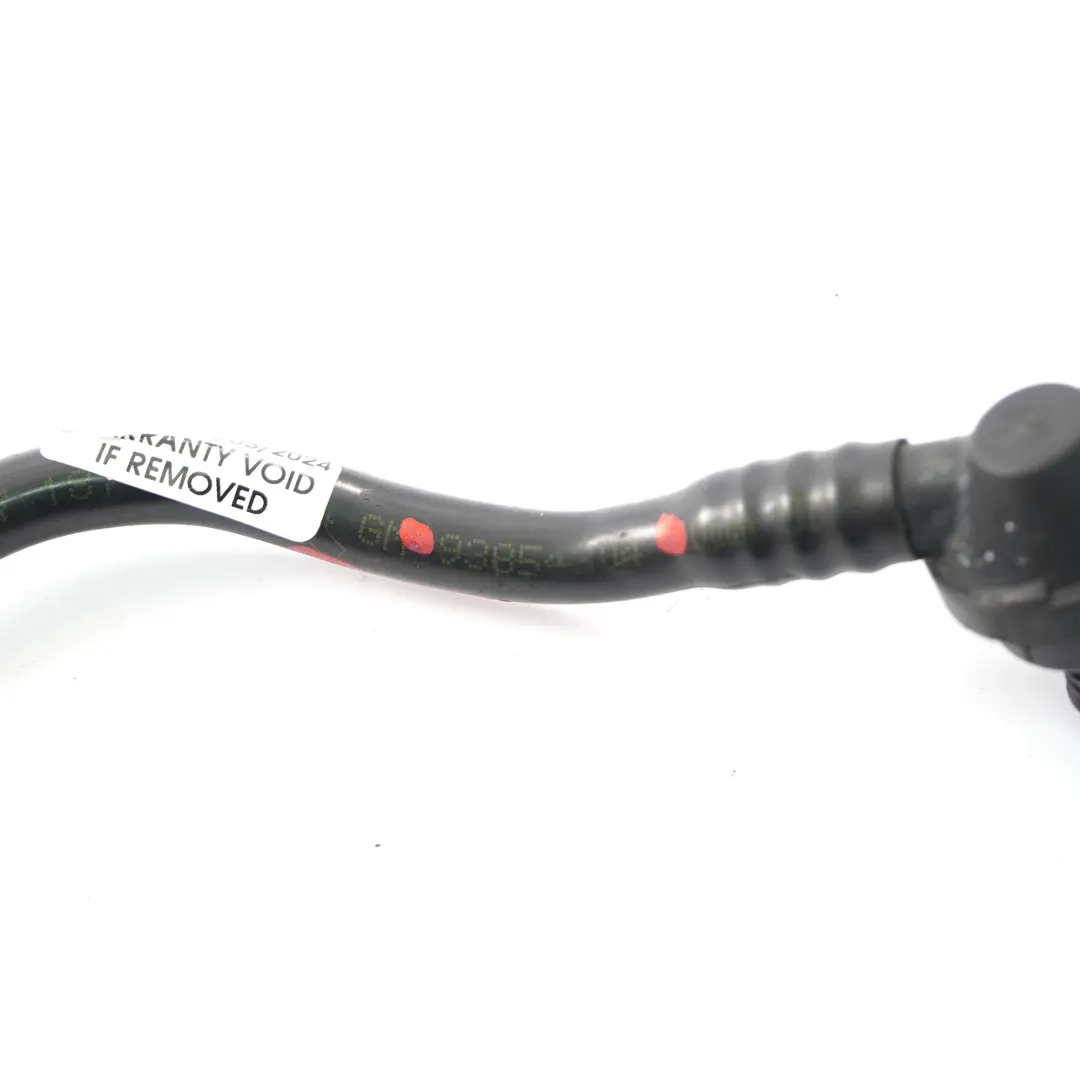 MK2 2.0 Vivaro Servo de frein Tuyau d'aspiration pour Renault Vivaro Trafic à propos du numéro de pièce 93854304 Renault Vivaro Trafic MK2 2.0 Vivaro Servo de frein Tuyau d'aspiration - SKU 93854304 - Numéro de pièce 93854304