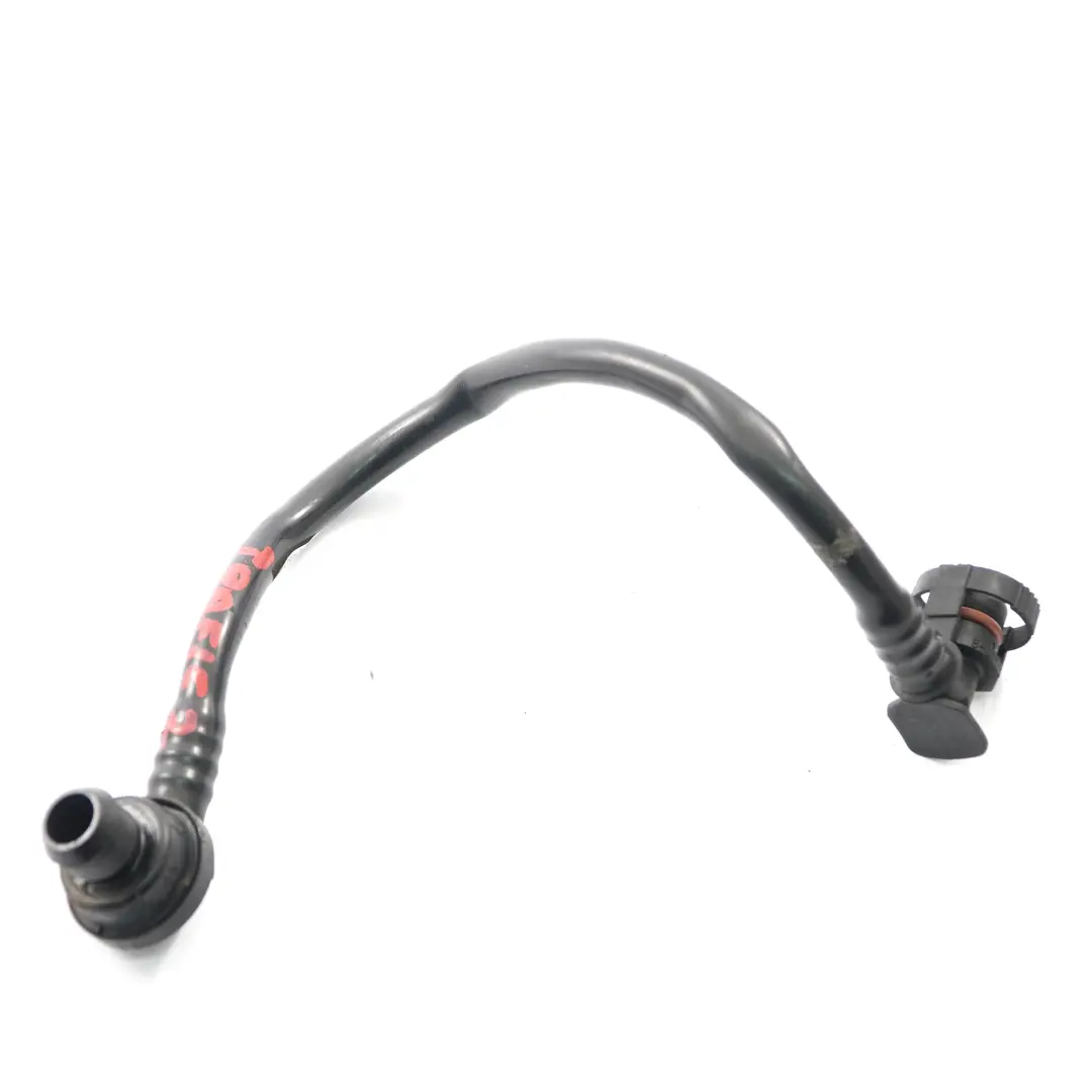 MK2 2.0 Vivaro Brake Servo Vacuum Pipe to Renault Vivaro Trafic with Part number 93854304 Renault Vivaro Trafic MK2 2.0 Vivaro Brake Servo Vacuum Pipe - SKU 93854304 - Part number 93854304