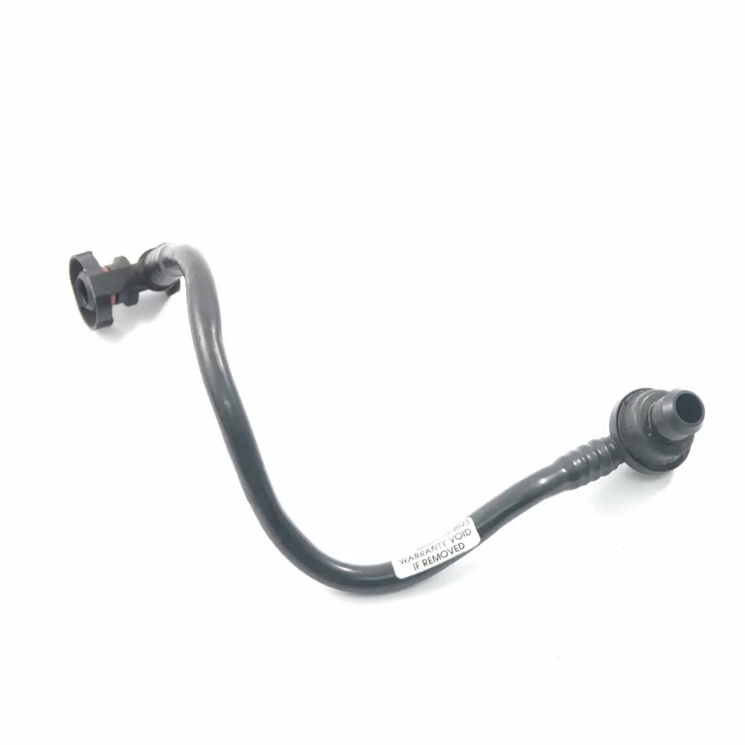 Renault Trafic II Vacuum Pump Pipe Line Hose Vacuum Unit - SKU 9385430 - Part number 9385430