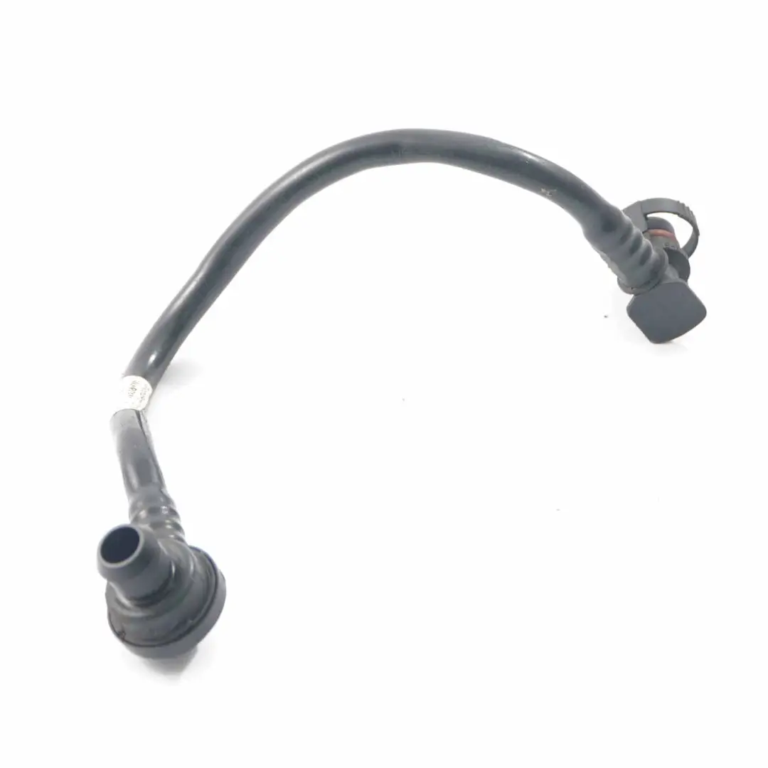 Renault Trafic II Vacuum Pump Pipe Line Hose Vacuum Unit - SKU 9385430 - Part number 9385430