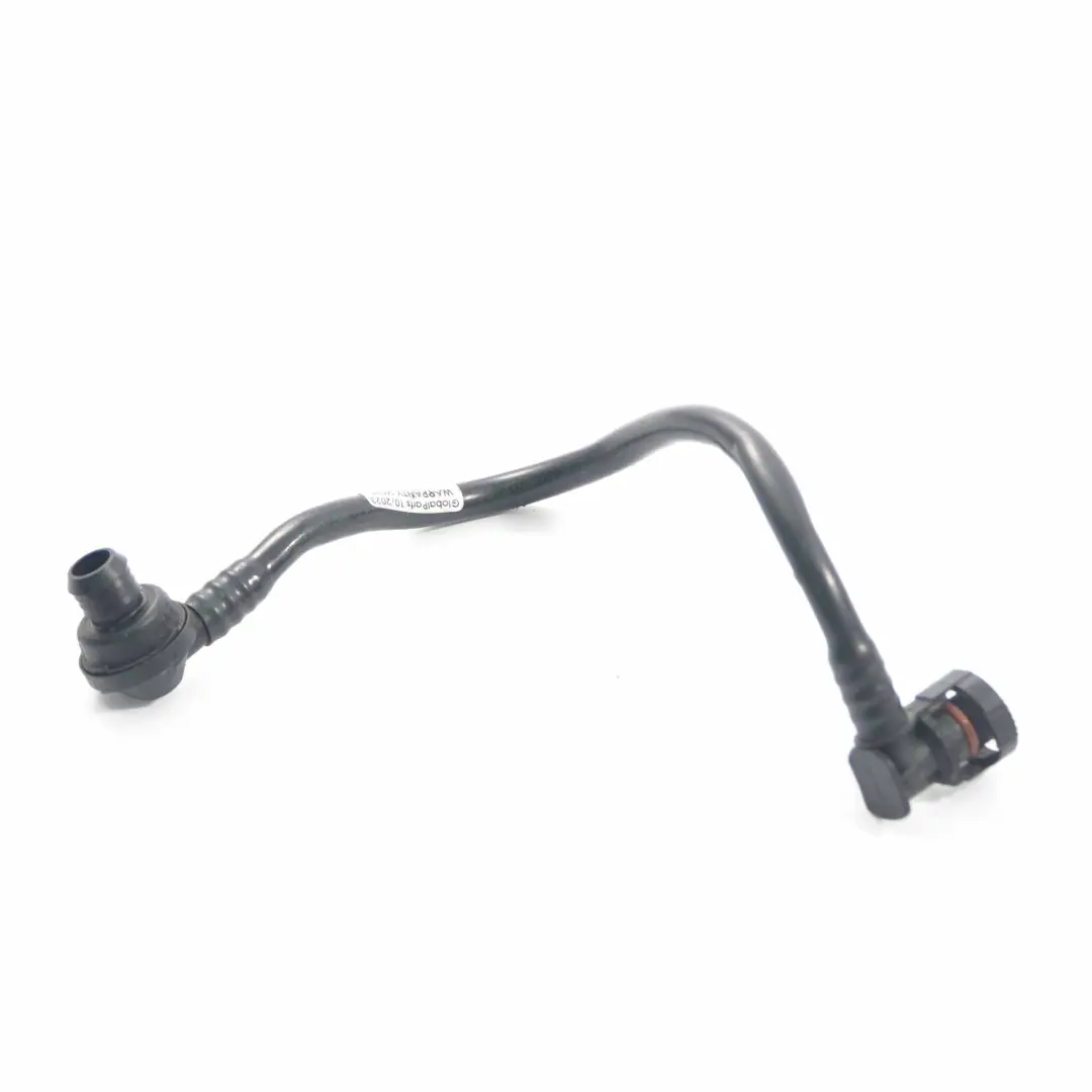 Renault Trafic II Vakuumpumpe Rohrleitung Schlauch Vakuumeinheit - SKU 9385430 - Teilenummer 9385430