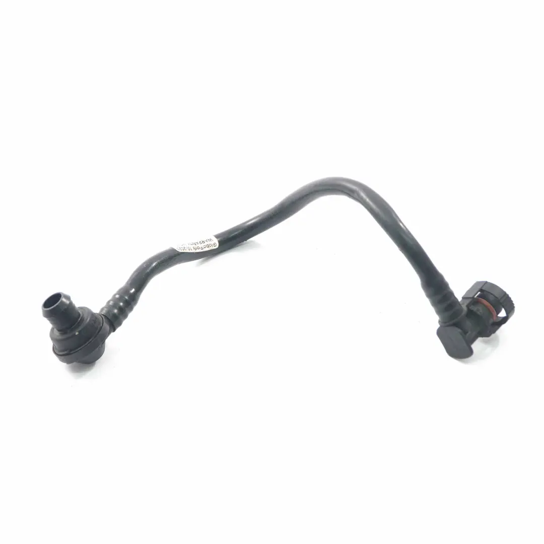Renault Trafic II Vacuum Pump Pipe Line Hose Vacuum Unit - SKU 9385430 - Part number 9385430