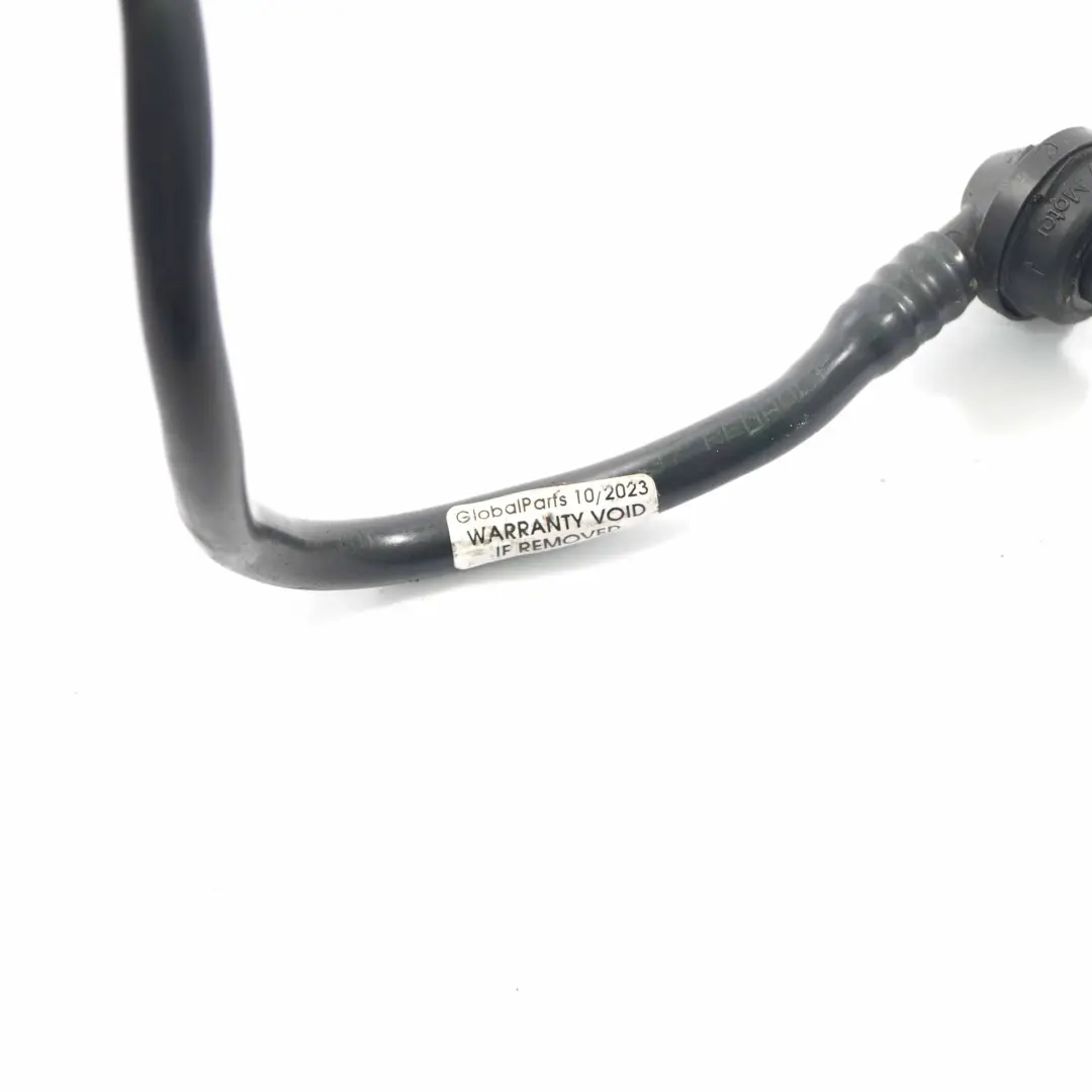 Renault Trafic II Vacuum Pump Pipe Line Hose Vacuum Unit - SKU 9385430 - Part number 9385430