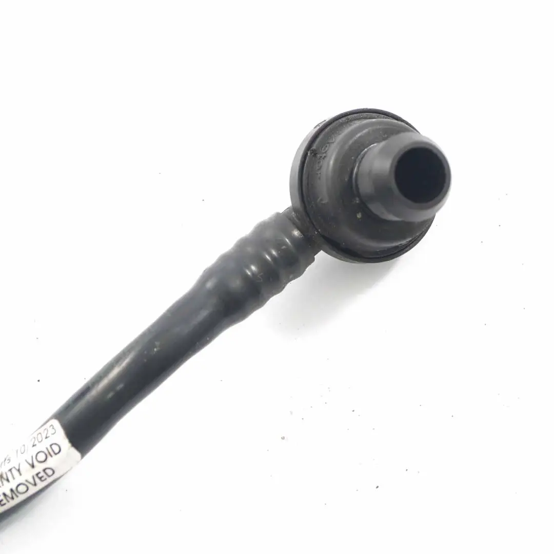 Renault Trafic II Vacuum Pump Pipe Line Hose Vacuum Unit - SKU 9385430 - Part number 9385430