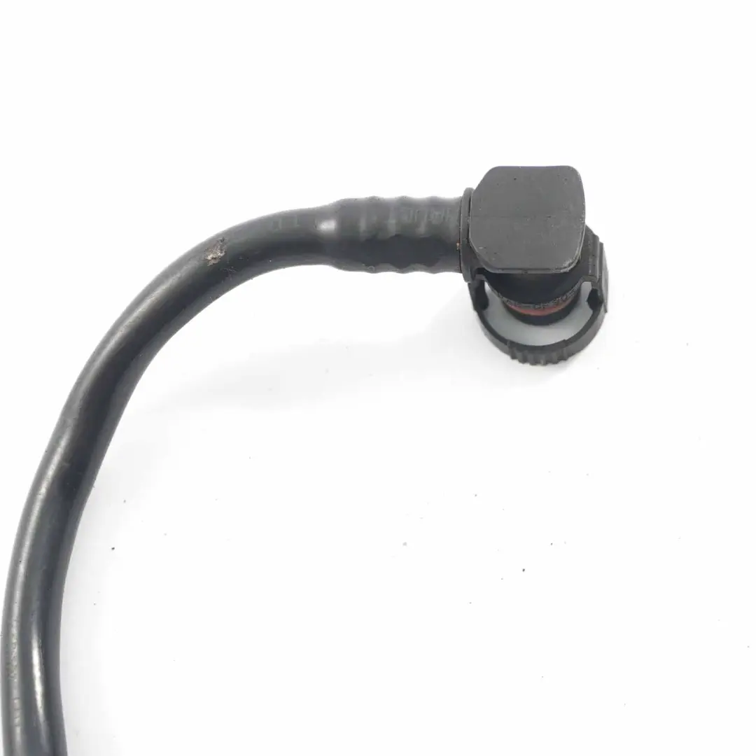Renault Trafic II Vacuum Pump Pipe Line Hose Vacuum Unit - SKU 9385430 - Part number 9385430