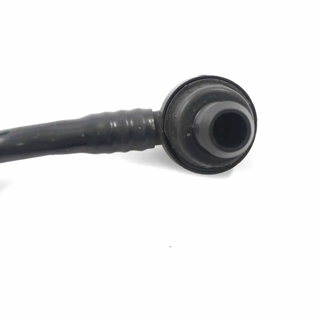 Vacuum Pump Pipe Line Hose Vacuum Unit to Renault Trafic II with Part number 9385430 Renault Trafic II Vacuum Pump Pipe Line Hose Vacuum Unit - SKU 9385430 - Part number 9385430