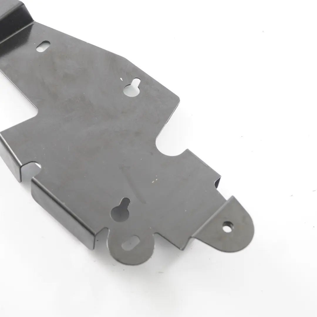 Bracket Opel Vivaro B Parking PDC Control Module Mounting Bracket to with Part number 93854598 Bracket Opel Vivaro B Parking PDC Control Module Mounting Bracket - SKU 93854598 - Part number 93854598