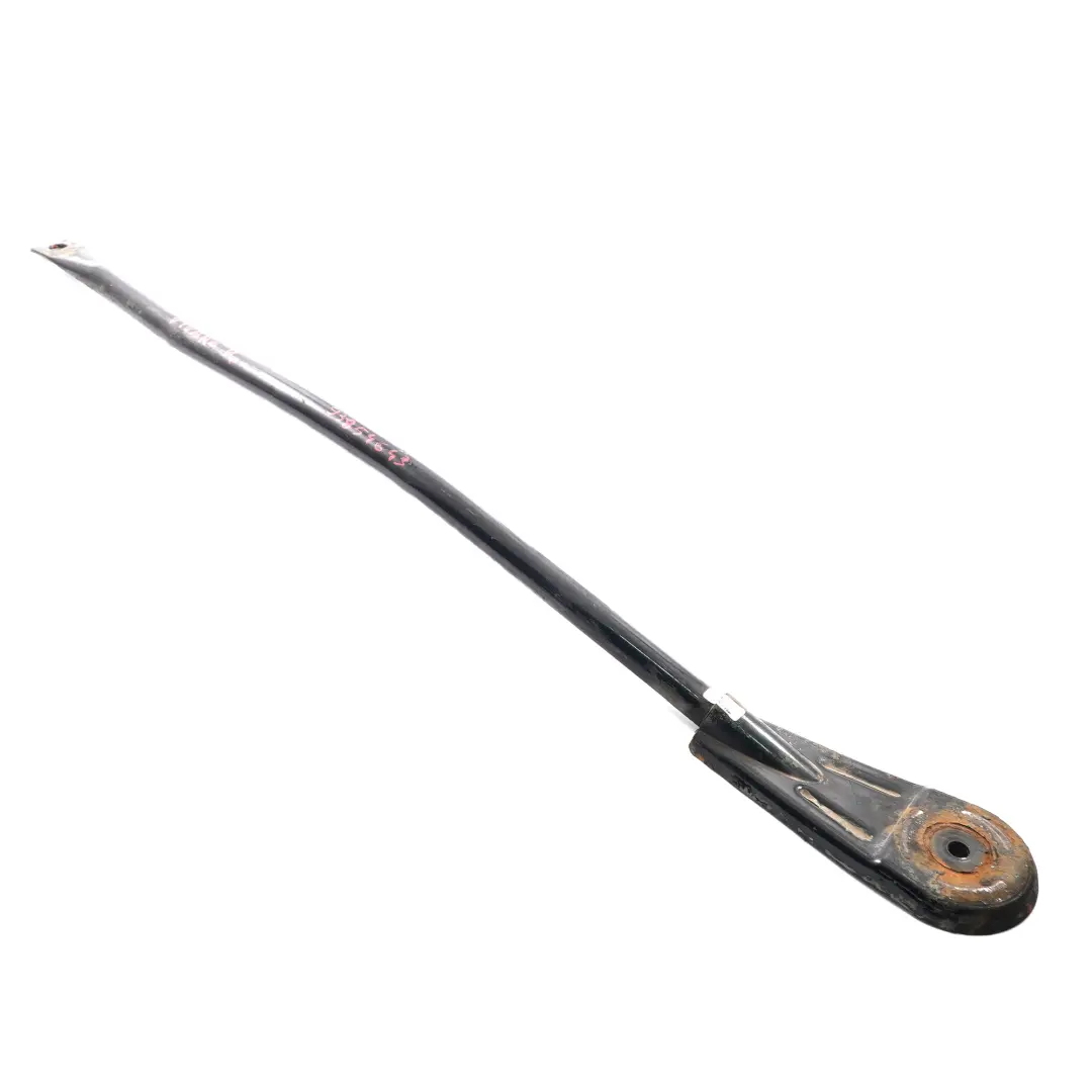 Barra collegamento sottotelaio anteriore destra per Opel Vivaro B Renault Trafic 3 con numero di parte 93854643 Opel Vivaro B Renault Trafic 3 Barra collegamento sottotelaio anteriore destra - SKU 93854643 - Numero di parte 93854643