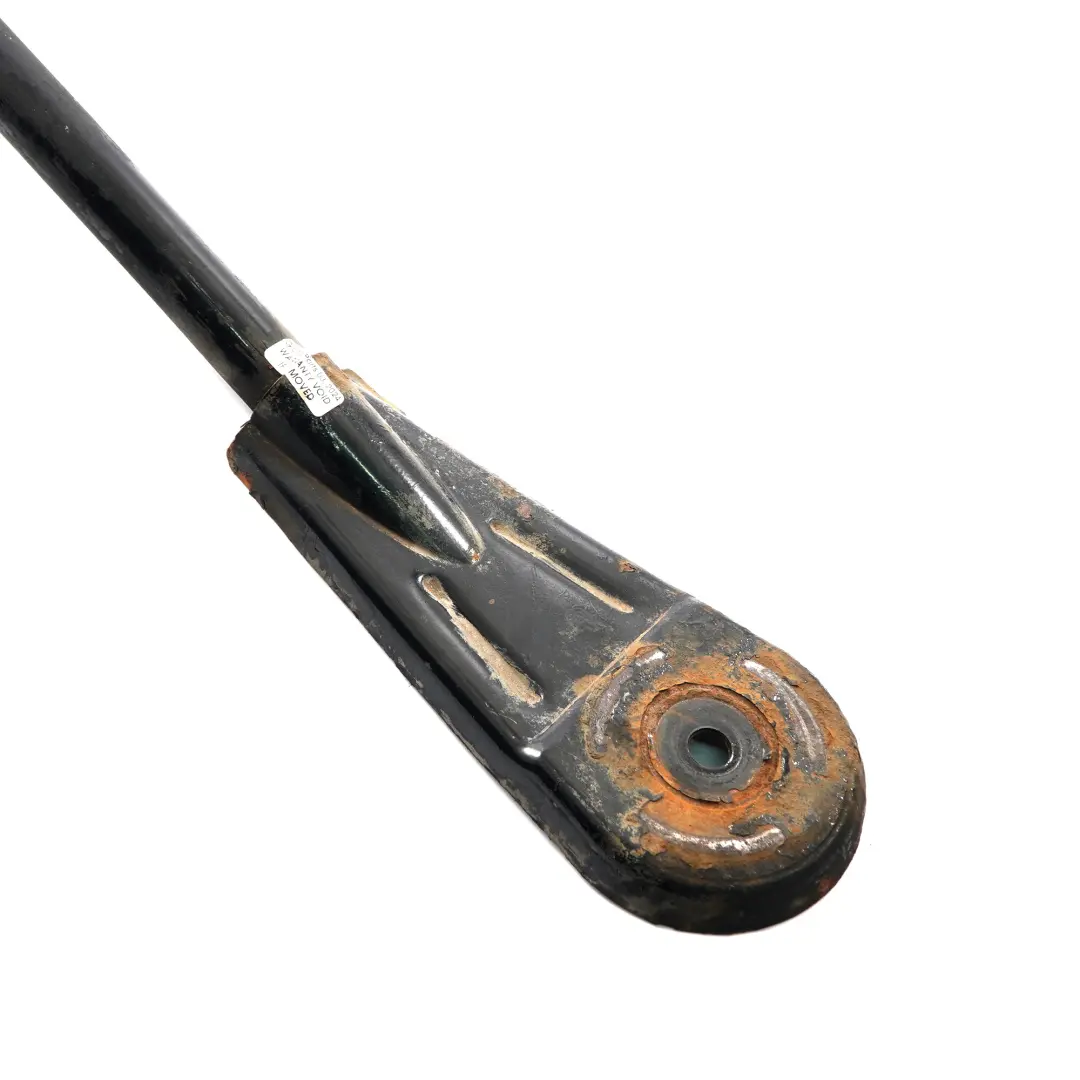 Opel Vivaro B Renault Trafic Mk3 Front Subframe Link Bar Right O/S - SKU 93854643 - Part number 93854643