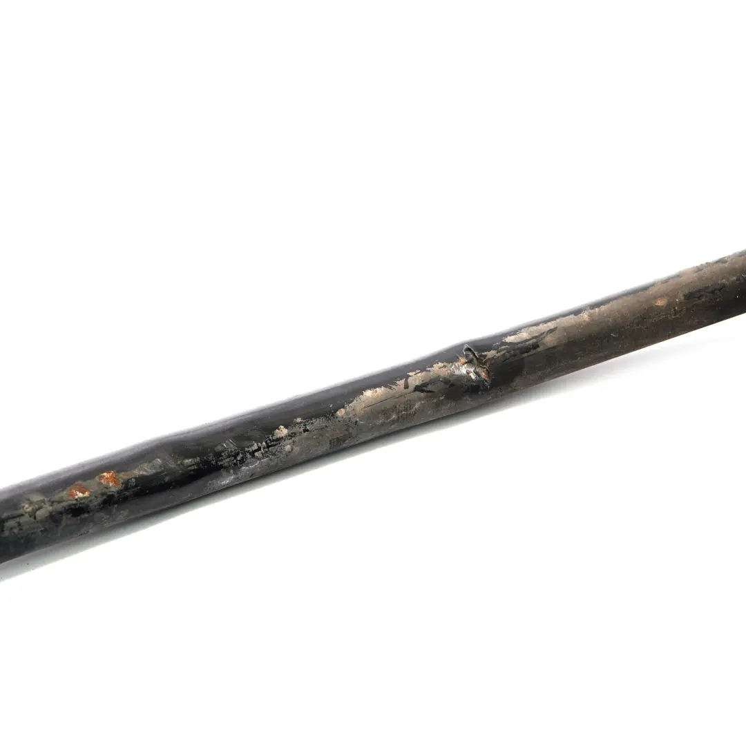 Mk3 Front Subframe Link Bar Right O/S to Opel Vivaro B Renault Trafic with Part number 93854643 Opel Vivaro B Renault Trafic Mk3 Front Subframe Link Bar Right O/S - SKU 93854643 - Part number 93854643