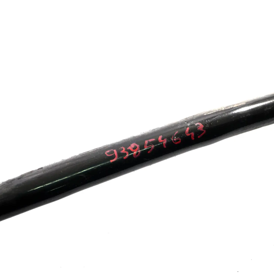 Mk3 Barre de liaison du sous-châssis avant droite pour Opel Vivaro B Renault Trafic à propos du numéro de pièce 93854643 Opel Vivaro B Renault Trafic Mk3 Barre de liaison du sous-châssis avant droite - SKU 93854643 - Numéro de pièce 93854643