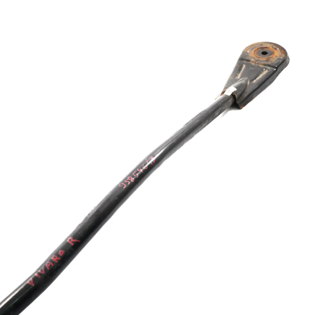 Mk3 Barre de liaison du sous-châssis avant droite pour Opel Vivaro B Renault Trafic à propos du numéro de pièce 93854643 Opel Vivaro B Renault Trafic Mk3 Barre de liaison du sous-châssis avant droite - SKU 93854643 - Numéro de pièce 93854643