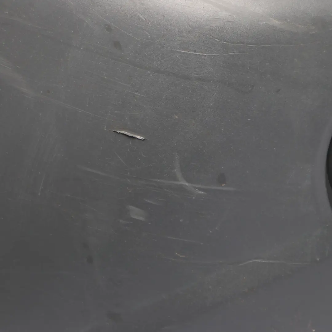 Front Bumper Opel Vauxhall Vivaro A Trim Panel Covering Facelift to with Part number 93855609 Front Bumper Opel Vauxhall Vivaro A Trim Panel Covering Facelift - SKU 93855609-1 - Part number 93855609