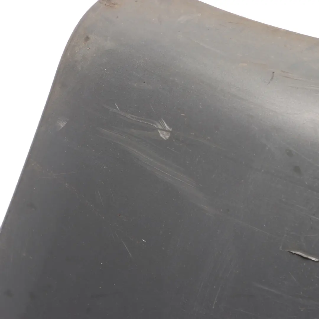 Front Bumper Opel Vauxhall Vivaro A Trim Panel Covering Facelift - SKU 93855609-1 - Part number 93855609