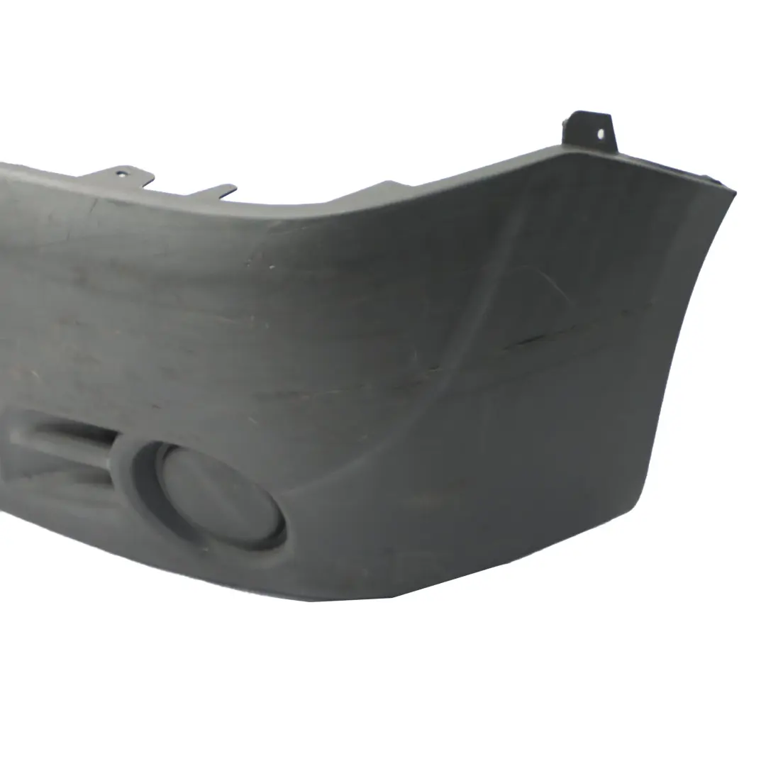  Front Bumper Opel Vauxhall Vivaro A Trim Panel Covering Facelift - SKU 93855609 - Part number 93855609
