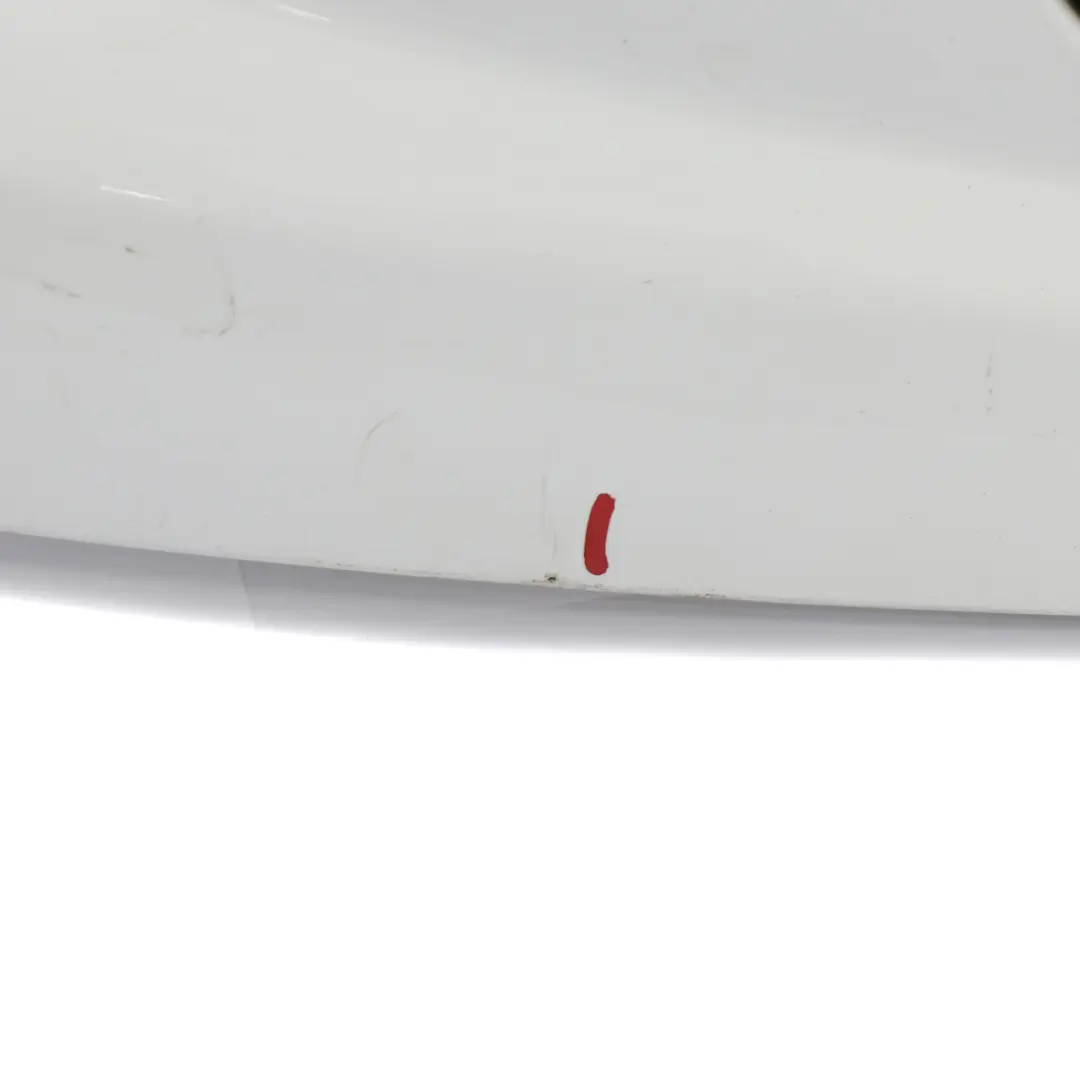 Atrapa Grill Panel Przedni Icy White - 389 do Opel Vauxhall Vivaro A o numerze 93856149 Opel Vauxhall Vivaro A Atrapa Grill Panel Przedni Icy White - 389 - SKU 93856149-ICW1 - Numer Części 93856149