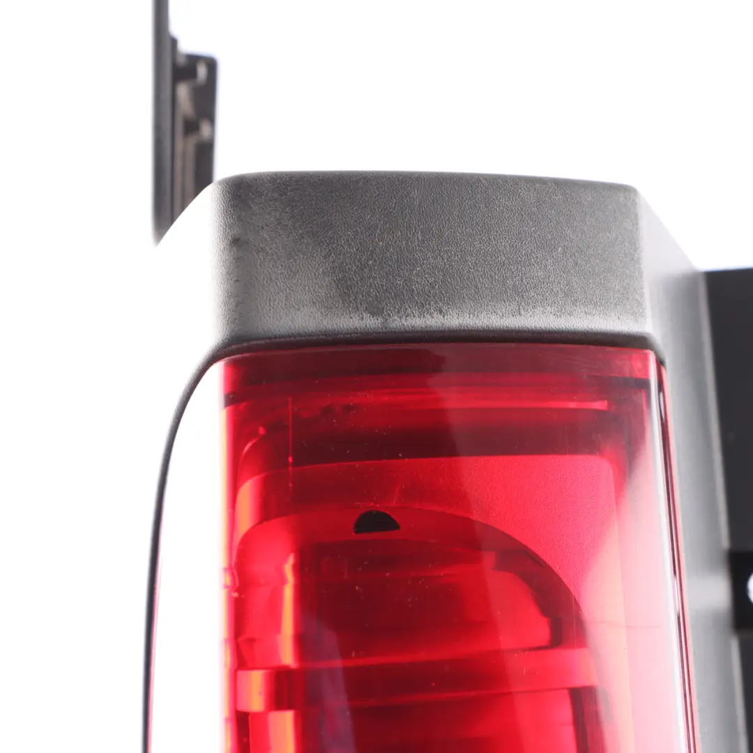Lamp Renault Trafic 2 Vauxhall Vivaro A Left N/S Tail Light to Rear with Part number 93857722 Rear Lamp Renault Trafic 2 Vauxhall Vivaro A Left N/S Tail Light - SKU 93857722 - Part number 93857722