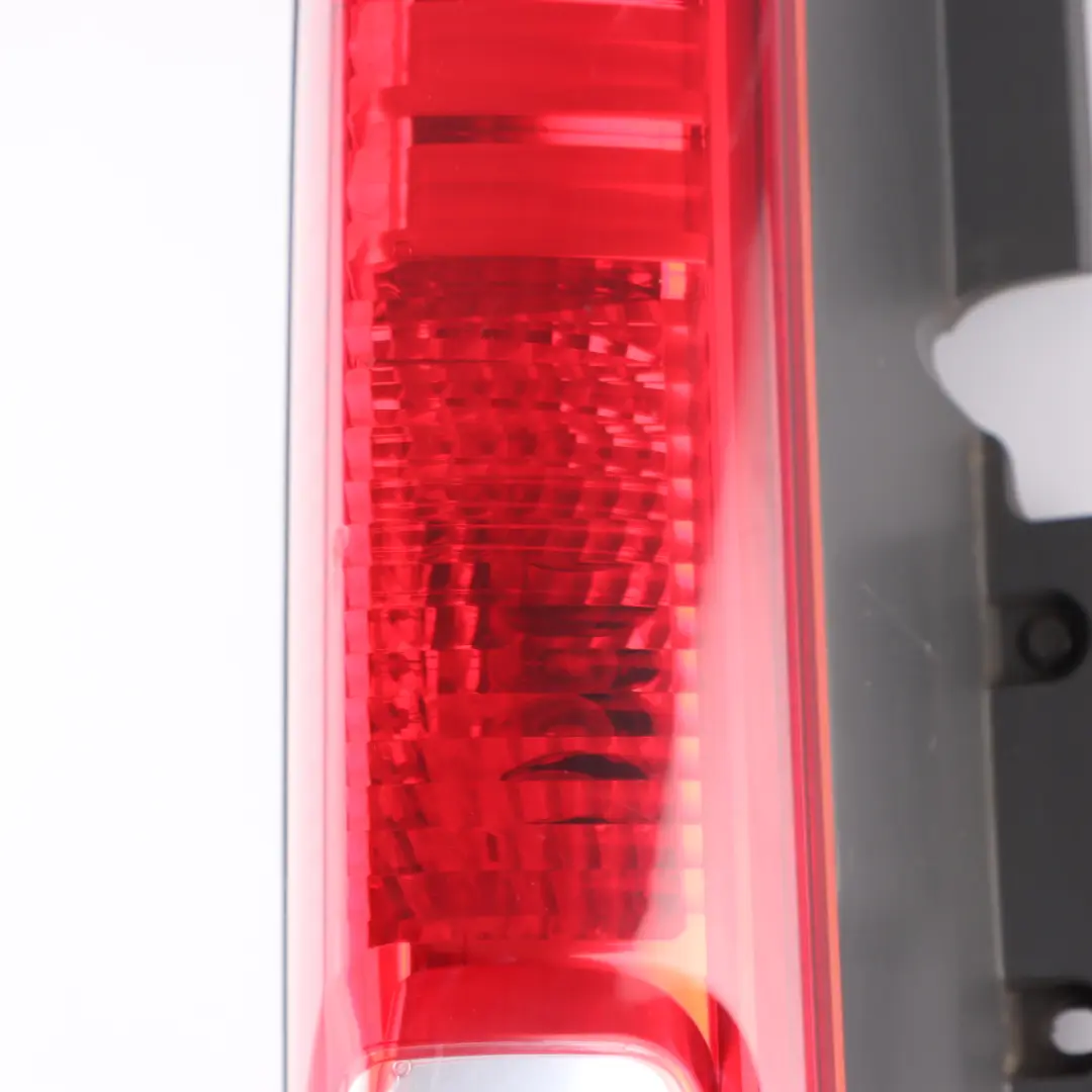 Lamp Renault Trafic 2 Vauxhall Vivaro A Left N/S Tail Light to Rear with Part number 93857722 Rear Lamp Renault Trafic 2 Vauxhall Vivaro A Left N/S Tail Light - SKU 93857722 - Part number 93857722