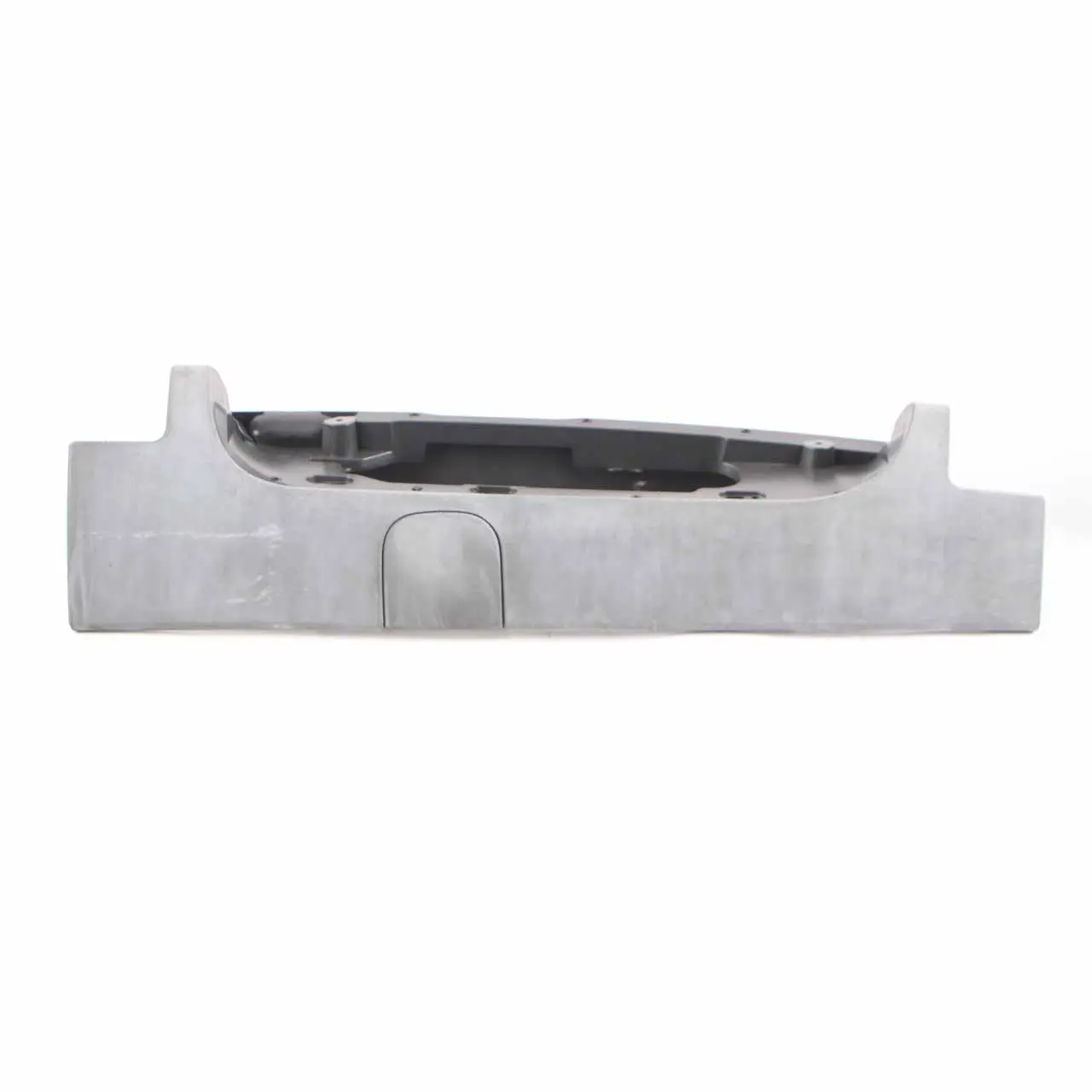 Vauxhall Vivaro B Renault Trafic Rear Right O/S Lamp Frame Trim Cover Silver