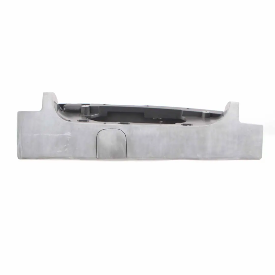Right O/S Lamp Frame Trim Cover Silver to Vauxhall Vivaro B Renault Trafic Rear with Part number 93857739 Vauxhall Vivaro B Renault Trafic Rear Right O/S Lamp Frame Trim Cover Silver - SKU 93857739 - Part number 93857739