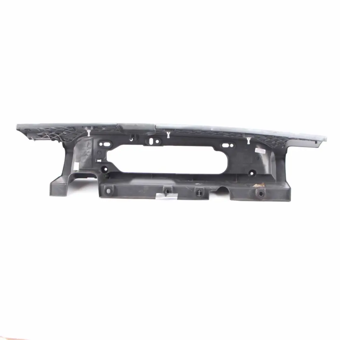 Vauxhall Vivaro B Renault Trafic Rear Right O/S Lamp Frame Trim Cover Silver - SKU 93857739 - Part number 93857739