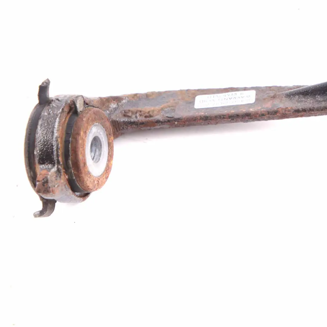 Vauxhall Vivaro B Trafic 3 Front Axle Carrier Subframe Mount Holder Bracket Set - SKU 93858868/93858867 - Part number 93858868/93858867