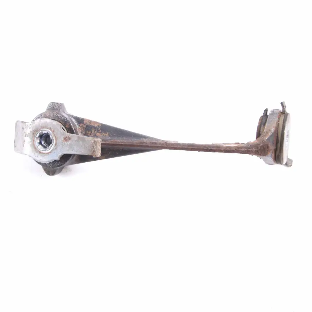 Front Axle Carrier Subframe Mount Holder Bracket Set to Vauxhall Vivaro B Trafic 3 with Part number 93858868/93858867 Vauxhall Vivaro B Trafic 3 Front Axle Carrier Subframe Mount Holder Bracket Set - SKU 93858868/93858867 - Part number 93858868/93858867