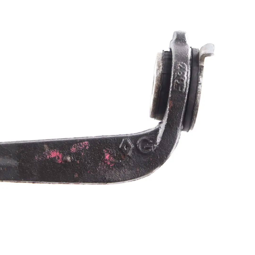 Vauxhall Vivaro B Trafic 3 Front Axle Carrier Subframe Mount Holder Bracket Set - SKU 93858868/93858867 - Part number 93858868/93858867