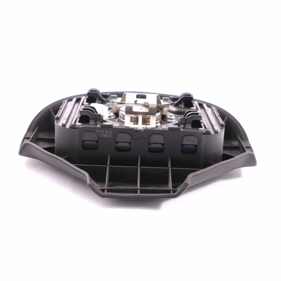Steering Wheel Air Bag Driver Module Airbag to Vauxhall Vivaro A with Part number 93859347 Vauxhall Vivaro A Steering Wheel Air Bag Driver Module Airbag - SKU 93859347 - Part number 93859347