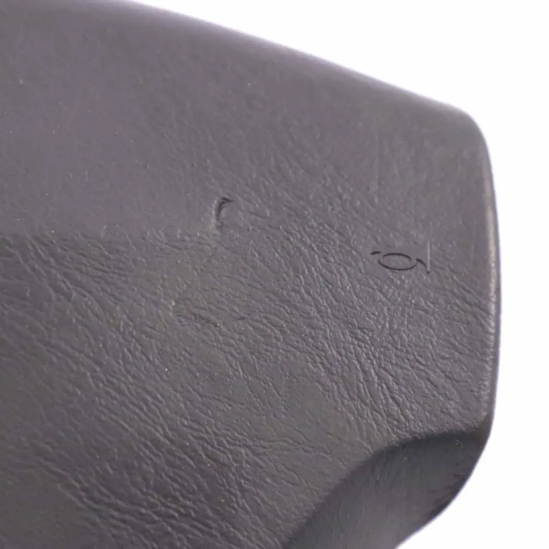 Steering Wheel Air Bag Driver Module Airbag to Vauxhall Vivaro A with Part number 93859347 Vauxhall Vivaro A Steering Wheel Air Bag Driver Module Airbag - SKU 93859347 - Part number 93859347